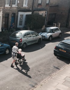 wheelchair-road