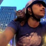 man-with-cat-on-bike-philidelphia